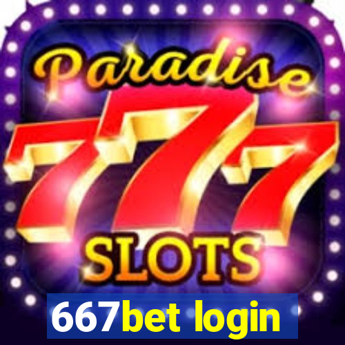 667bet login